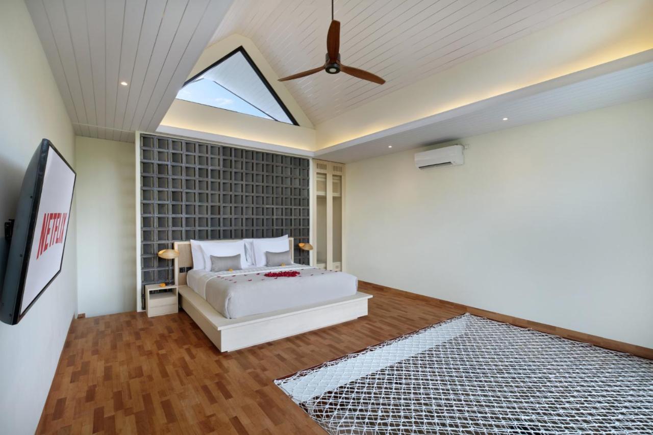 Astera Canggu Exterior foto
