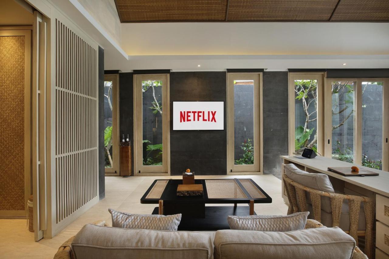Astera Canggu Exterior foto